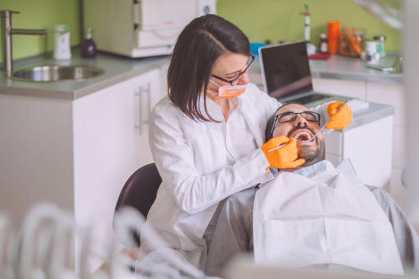 Best Emergency Cosmetic Dentistry in Sky Lake, FL